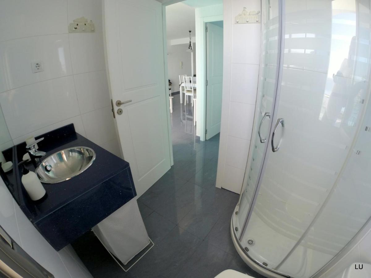 Apartamentos Mar Azul En La Manga Esterno foto
