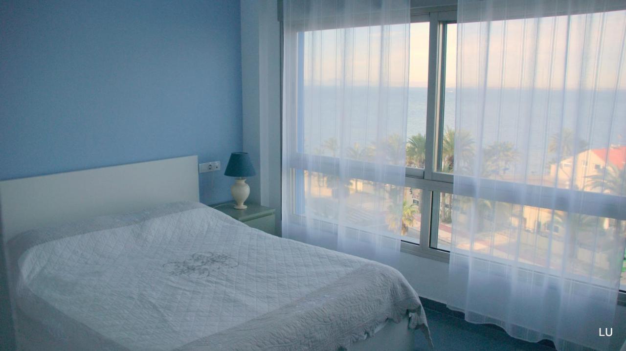 Apartamentos Mar Azul En La Manga Esterno foto