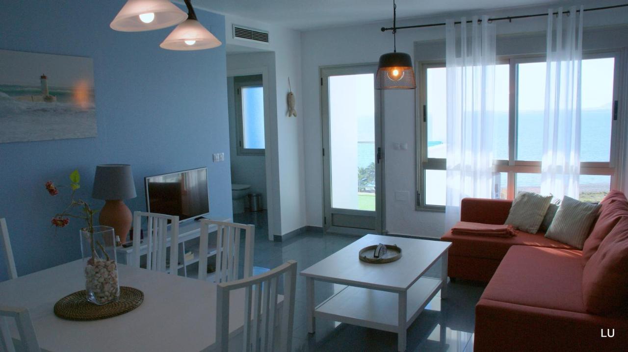Apartamentos Mar Azul En La Manga Esterno foto
